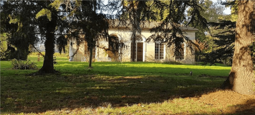 Château Barre Gentillot, Clairet de Bordeaux