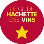 Stern im Guide Hachette
