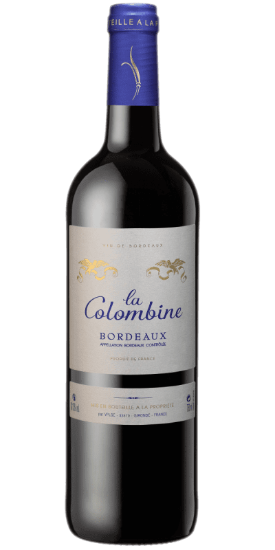 La Colombine - Bordeaux