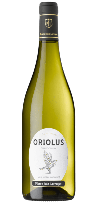 Oriolus Chardonnay - Pays d'Oc
