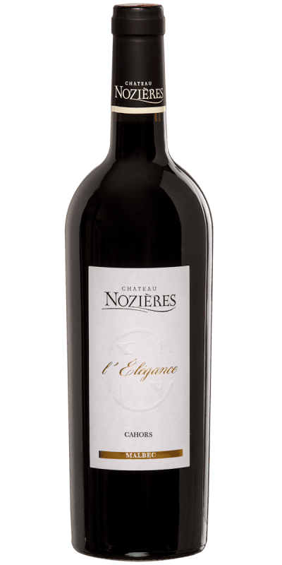 Cahors Wein